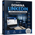 Ebook - Domina LinkedIn para Conseguir Clientes